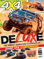 4x4 Magazine Australia